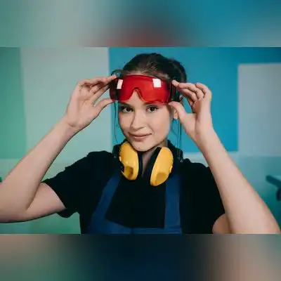 黎晓茵